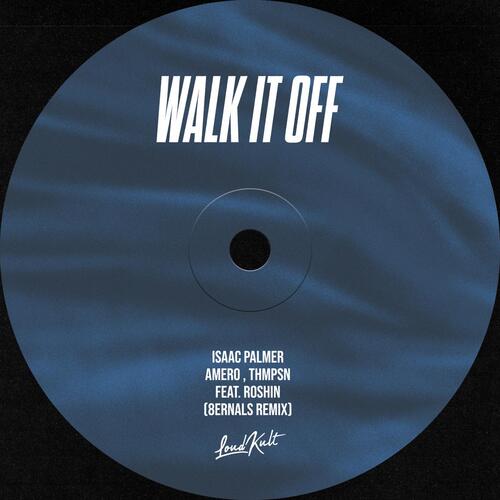 Walk It Off (feat. Roshin)_poster_image