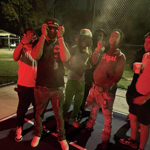 Waterboyz Freestyle cover art