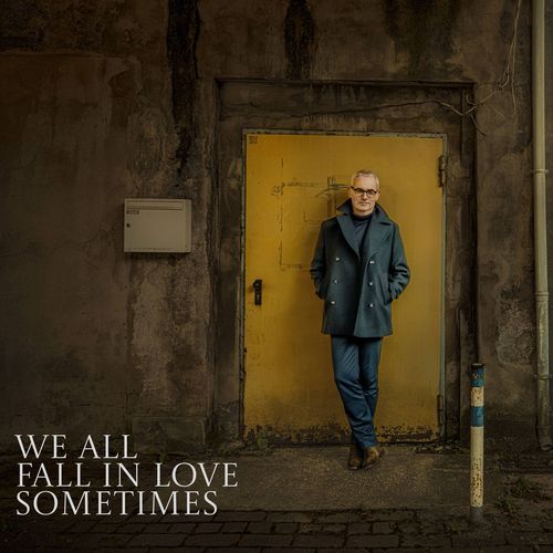 We All Fall in Love Sometimes