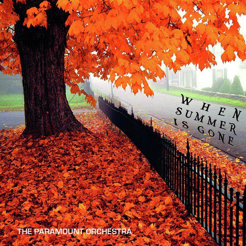 The Letter cover art