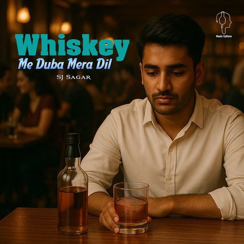 Whiskey Me Duba Mera Dil