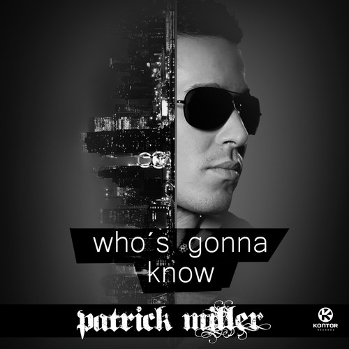 Who's Gonna Know (Ebbyman Remix Radio Edit)