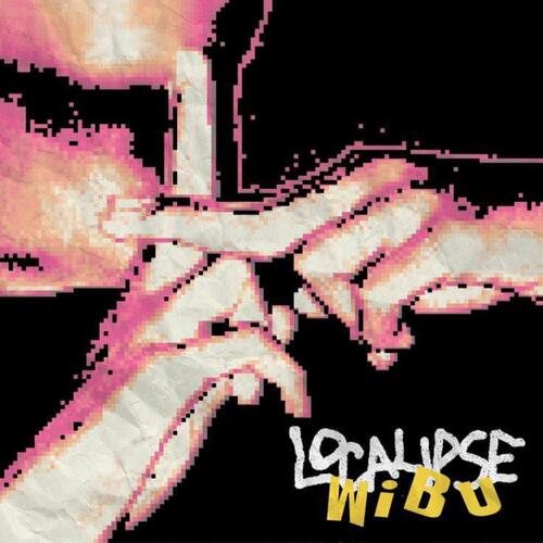Wibu cover art