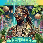 Wudn't Truzz (feat. 2 Chainz)