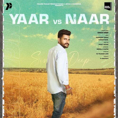 Yaar vs Naar