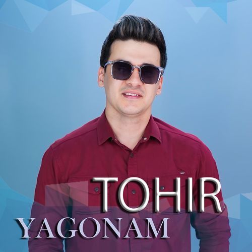 Yagonam cover art