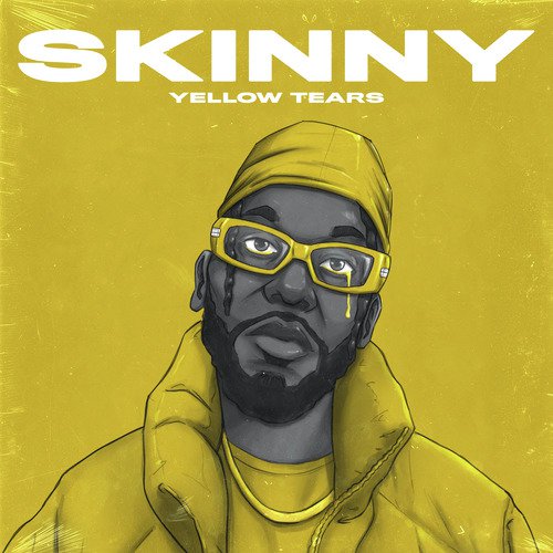 Yellow Tears
