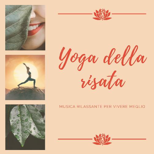 Benessere mentale cover art