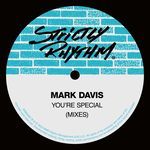 You're Special (Urban Radio)