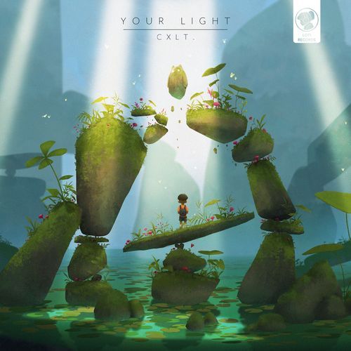 Your Light