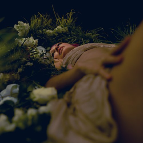 holy silence &#039;fore the spring (demos)