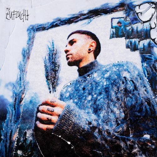 pflaster cover art