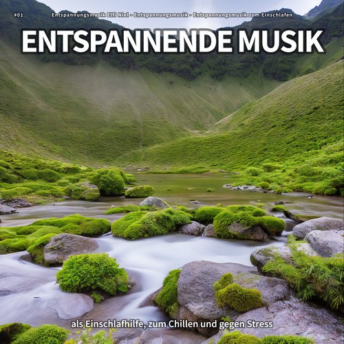 Entspannungsmusik cover art