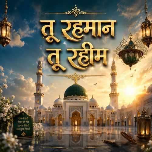 तू रहमान तू रहीम