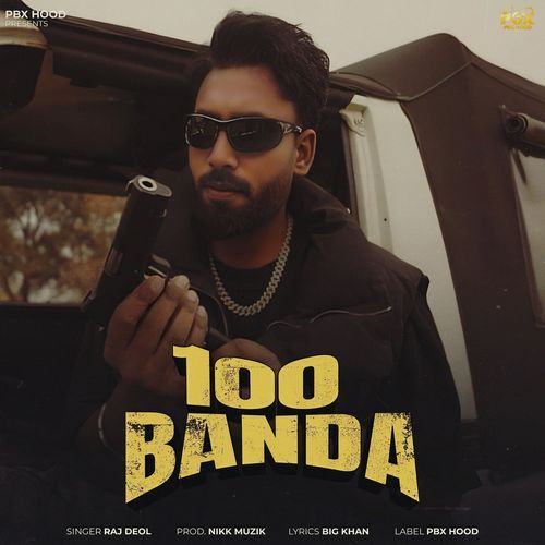 100 Banda