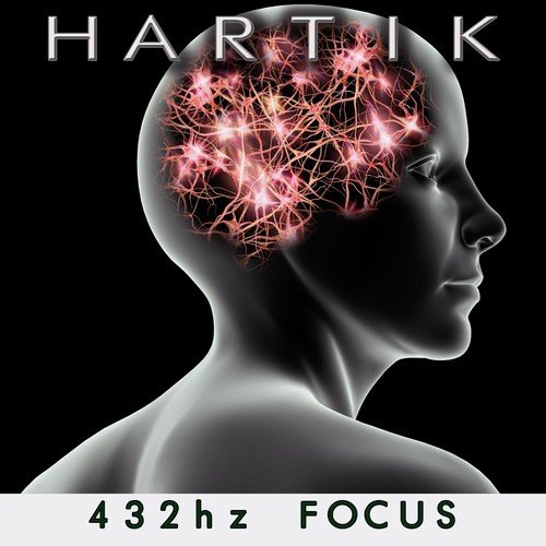 432HZ Focus (432 hz Brain focus sound)