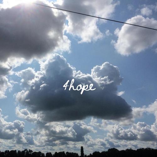 4HOPE (feat. Pj Neena, Tenpo & ALZ Greygoat) cover art