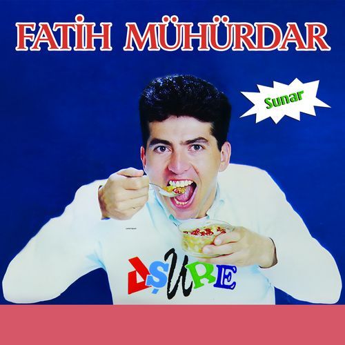 Fener cover art