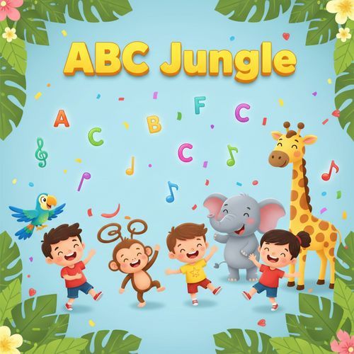 ABC Jungle