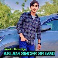 ASLAM SINGER SR 6550-GicdWkVeB3A