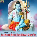 Aaj Mhare Bhole Babe Bhang Ghani Pidi