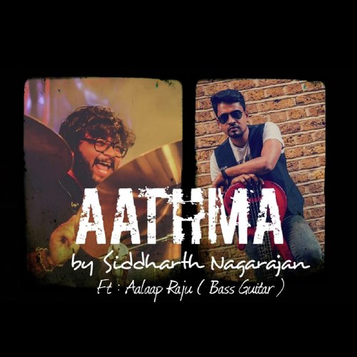 Aathma (feat. Aalaap Raju)_poster_image