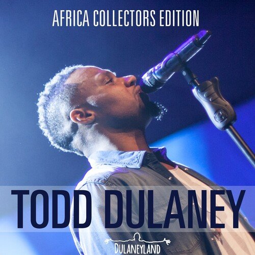 Africa Collectors Edition (Live)_poster_image