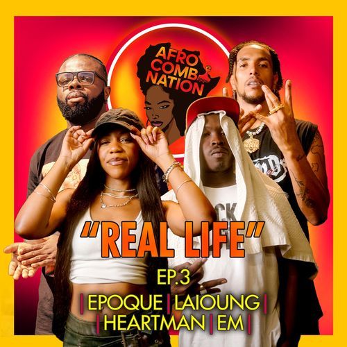 Real Life 01