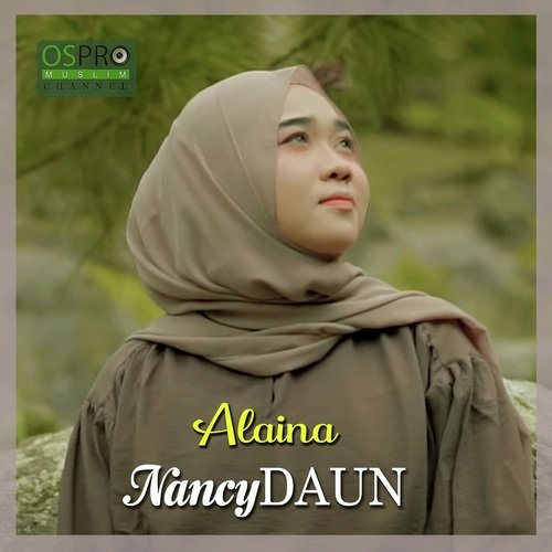 Alaina cover art