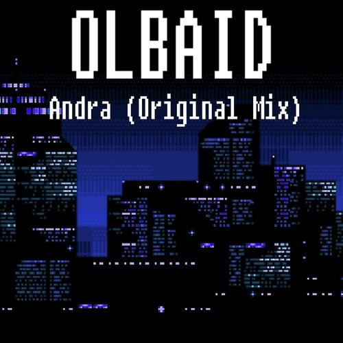 Andra cover art