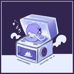 Anime PianoBox Collection, Vol. 52