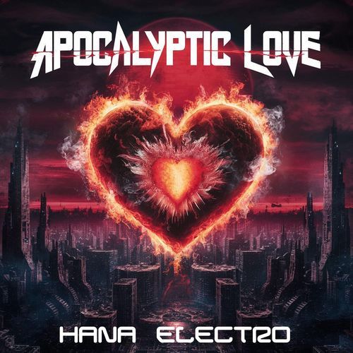 Apocalyptic Love