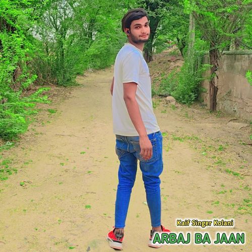 Arbaj Ba Jaan