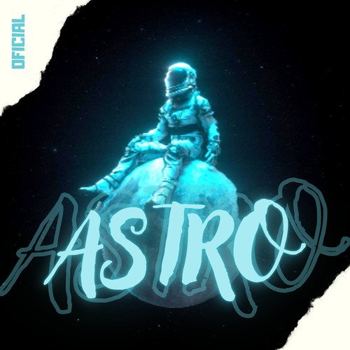 Astro cover art