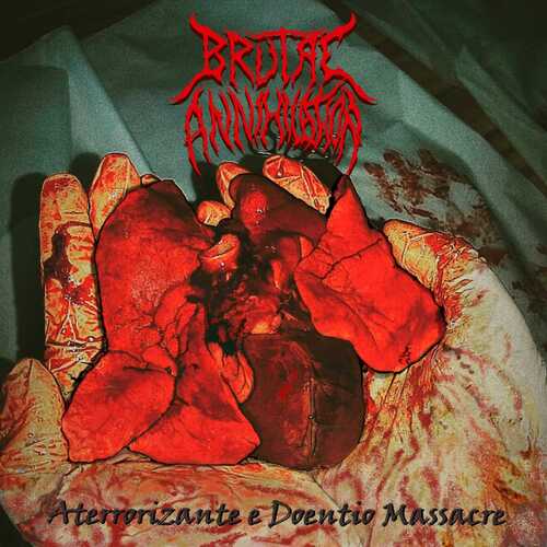 Vxdxdx (Abomination) cover art