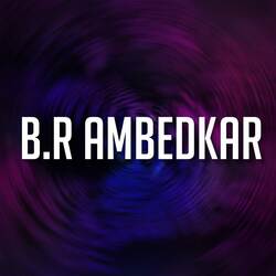 B.R Ambedkar-Aj8OHANeBHs