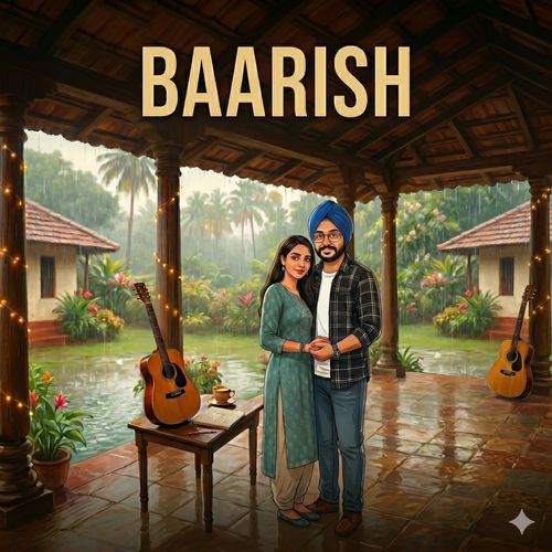 BAARISH