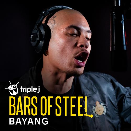 BAYANG (tha Bushranger) (triple j Bars of Steel)_poster_image