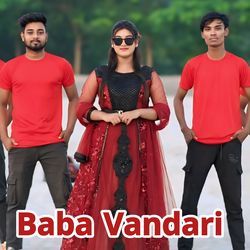 Baba Vandari