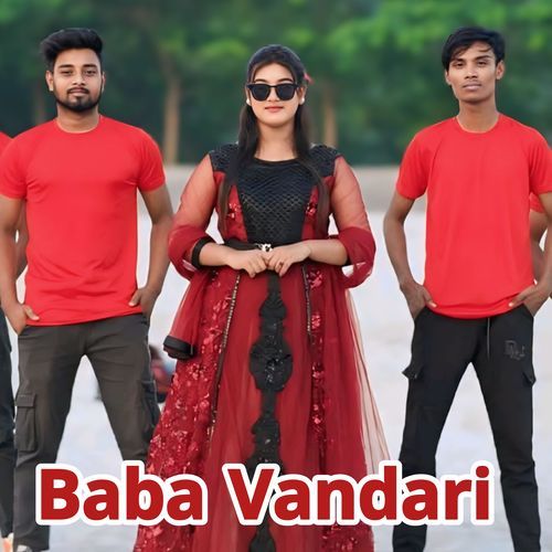 Baba Vandari