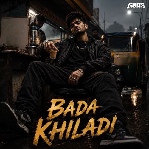 Bada Khiladi
