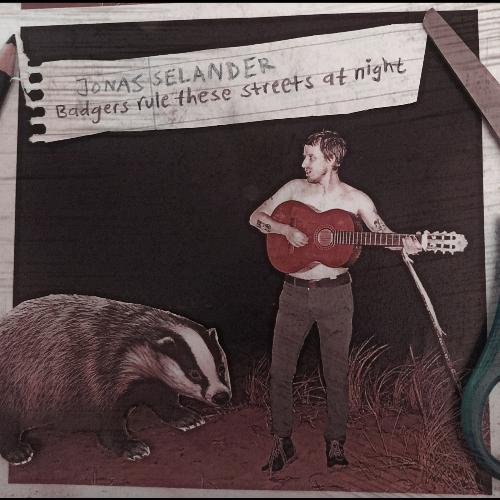 Alex cover art
