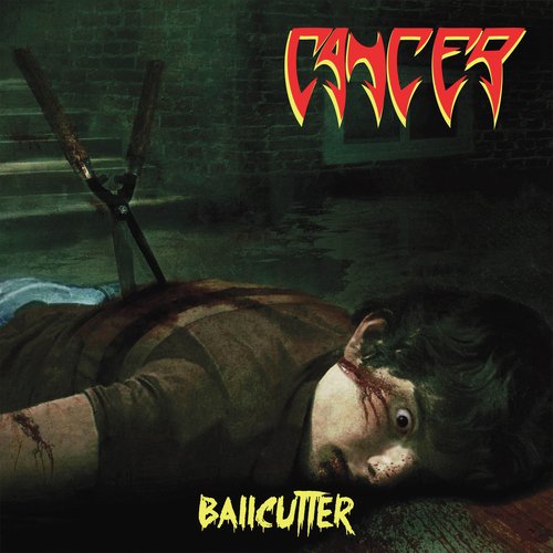 Ballcutter