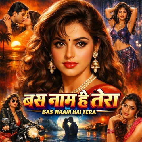 Bas Naam Hai Tera