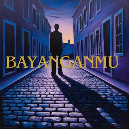 Bayanganmu