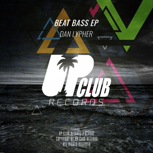 Beat Bass EP