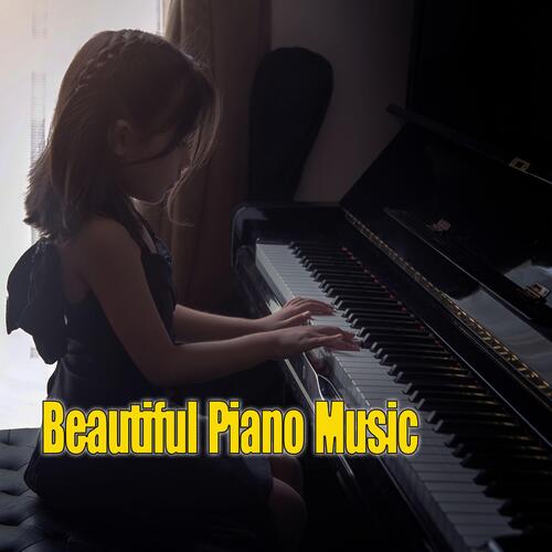 Beautiful Piano Music for Studying