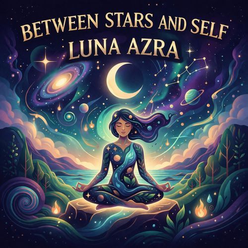 Stardust cover art