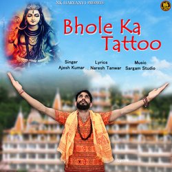 Bhole Ka Tattoo-Ilo7chZYfXs