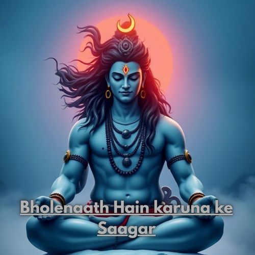 Bholenaath Hain karuna ke Saagar